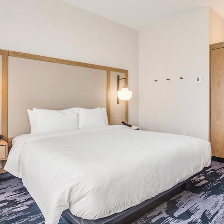 Fairfield Inn&Suites Rolla Extérieur photo